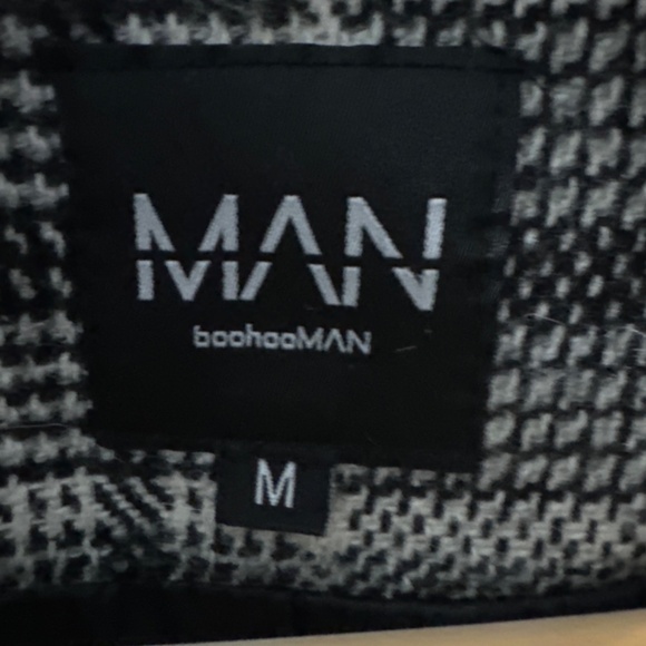 Boohoo Man Jacket - Picture 3 of 3